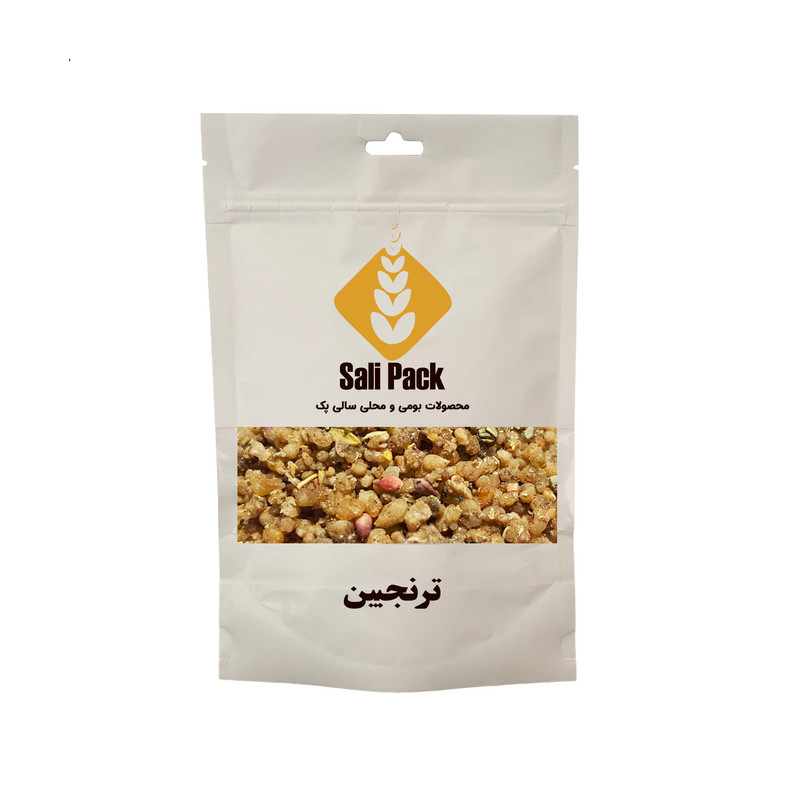ترنجبین سالی پک - 50 گرم