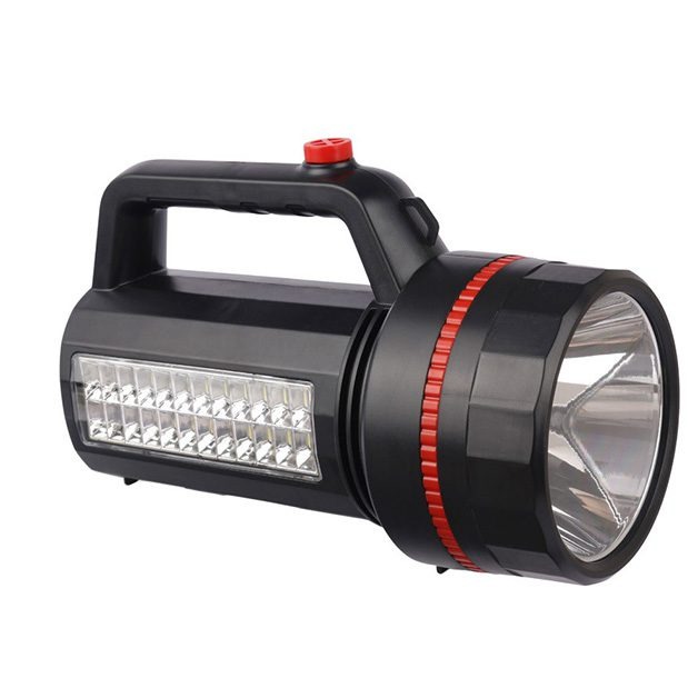 چراغ نورافکن قابل شارژ دی پی DP-7332A