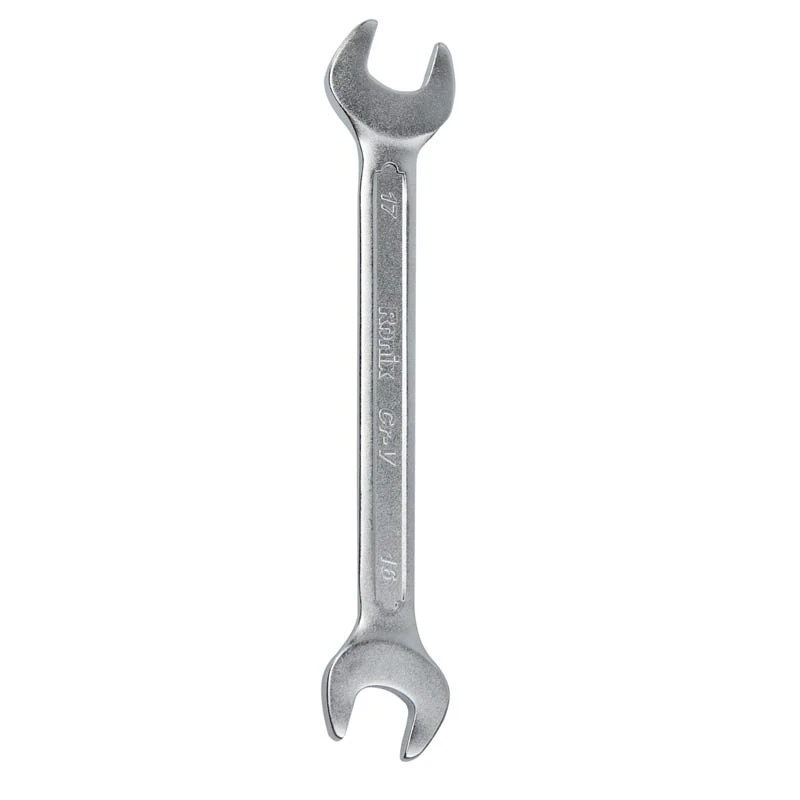 آچار دو سر تخت سایز 17*16 RH-2216 رونیکس