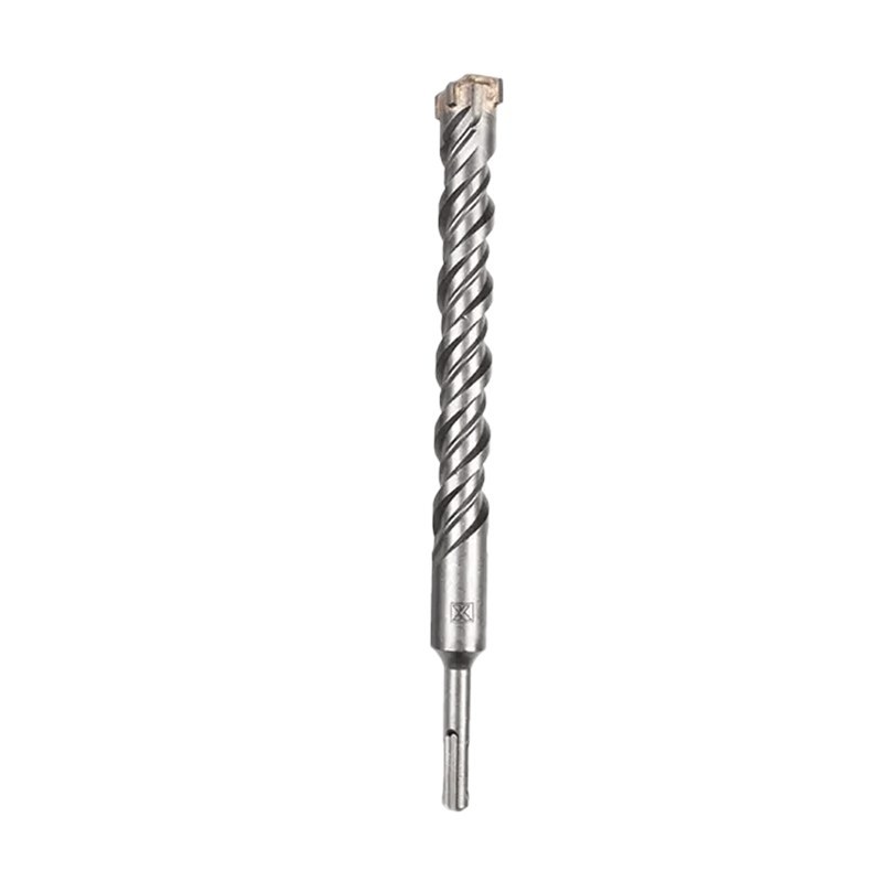 مته چهار شیار 4 الماسه 4 فلوت 28*460 کد kpb2846 کنزاکس