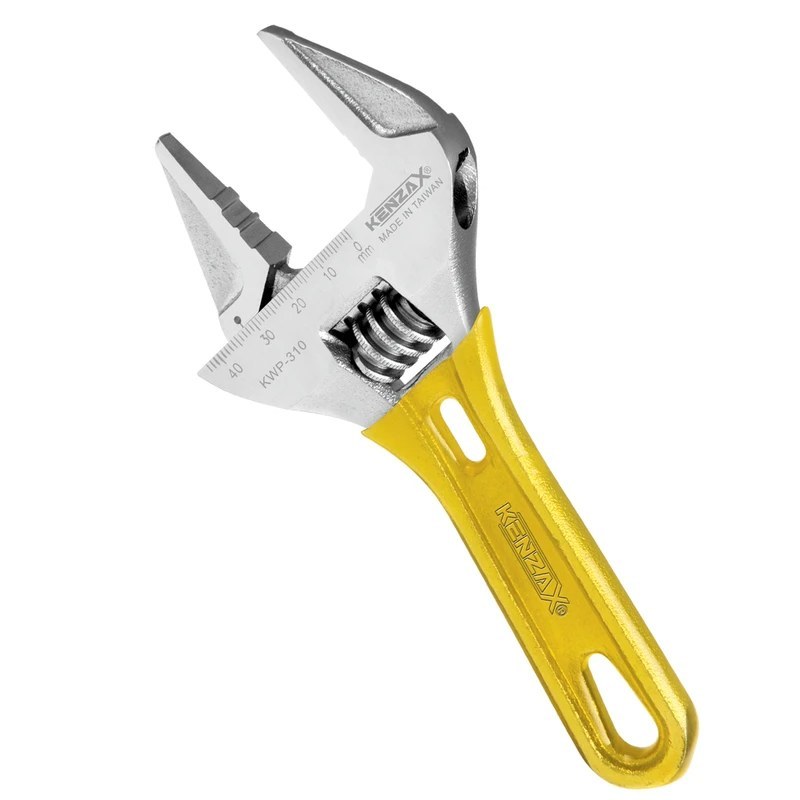 آچار فرانسه تخصصی پونی 10 اینچ تایوان KWP 310 کنزاکس