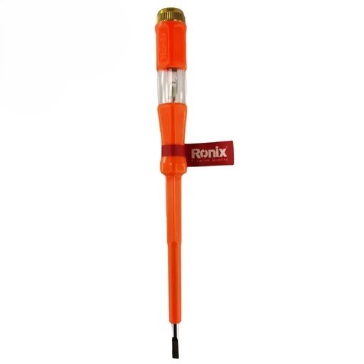 فازمتر بزرگ RH-2718 رونیکس رنگ نارنجی