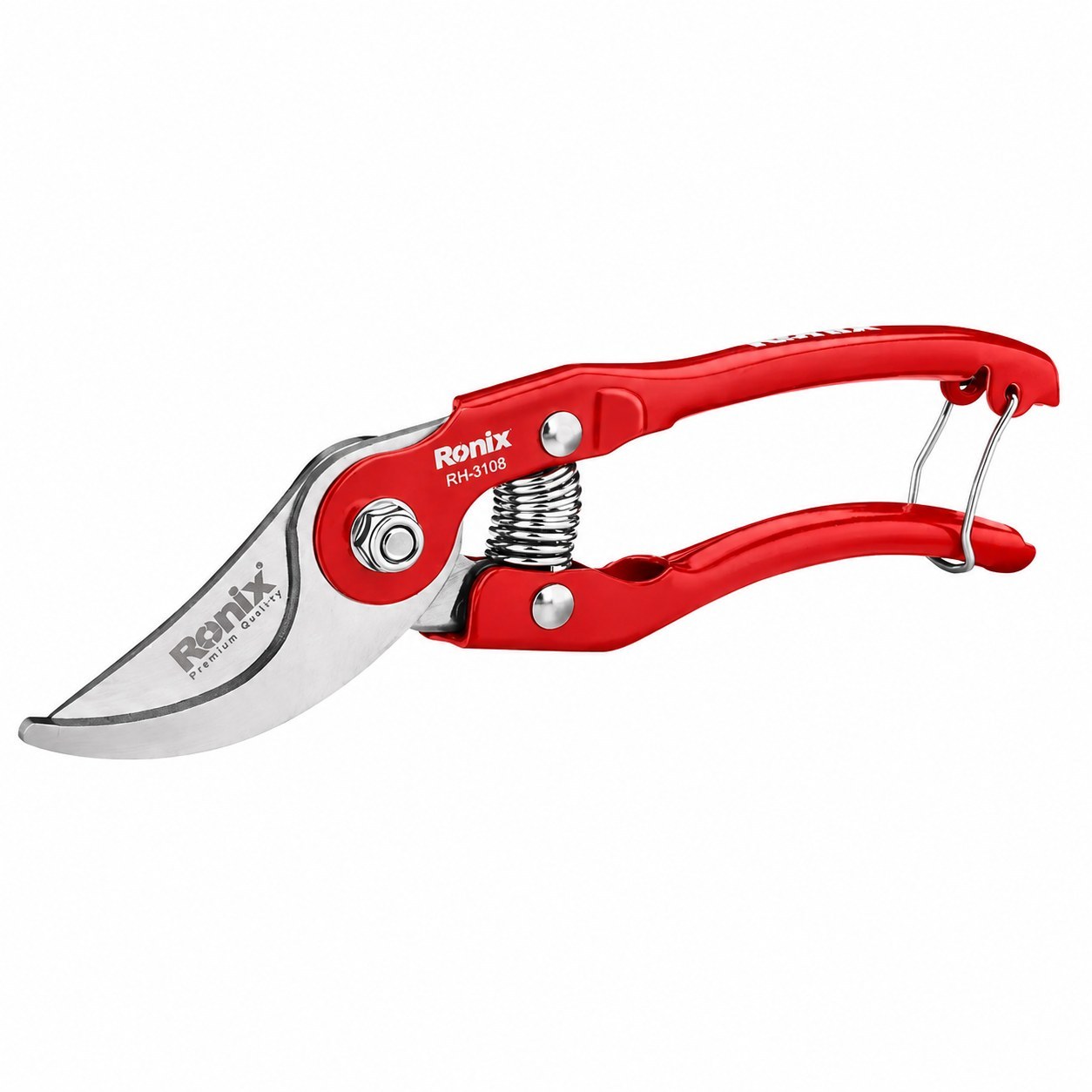 قیچی باغبانی Sharp رونیکس RH-3108 رونیکس