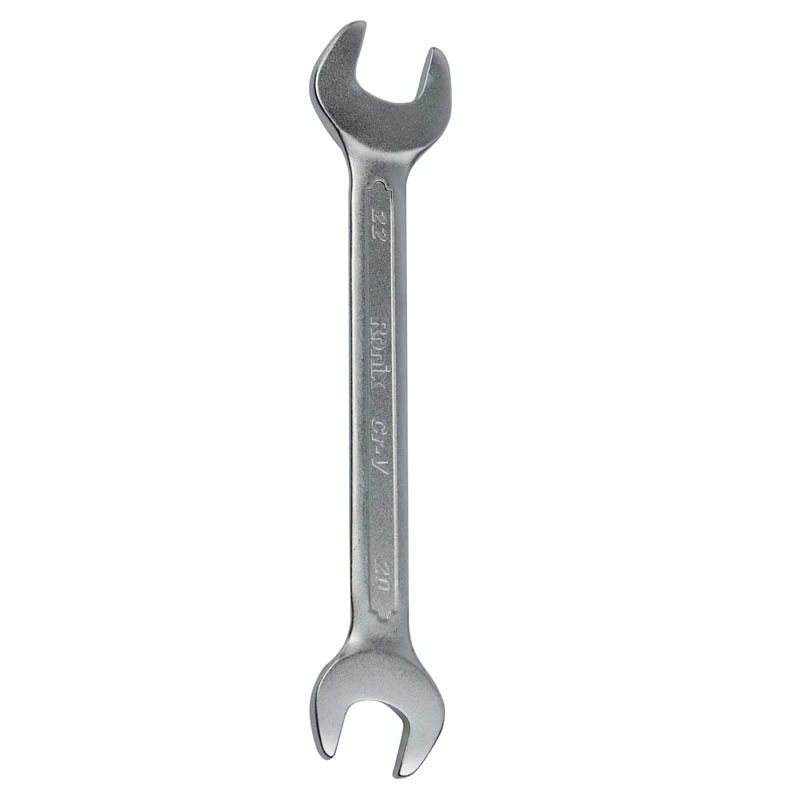 آچار دو سر تخت سایز 22*20 RH-2220 رونیکس