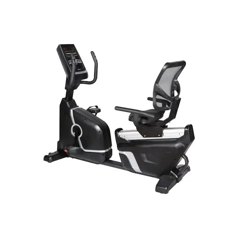 دوچرخه ثابت باشگاهی پریکور مبله DFT-F2