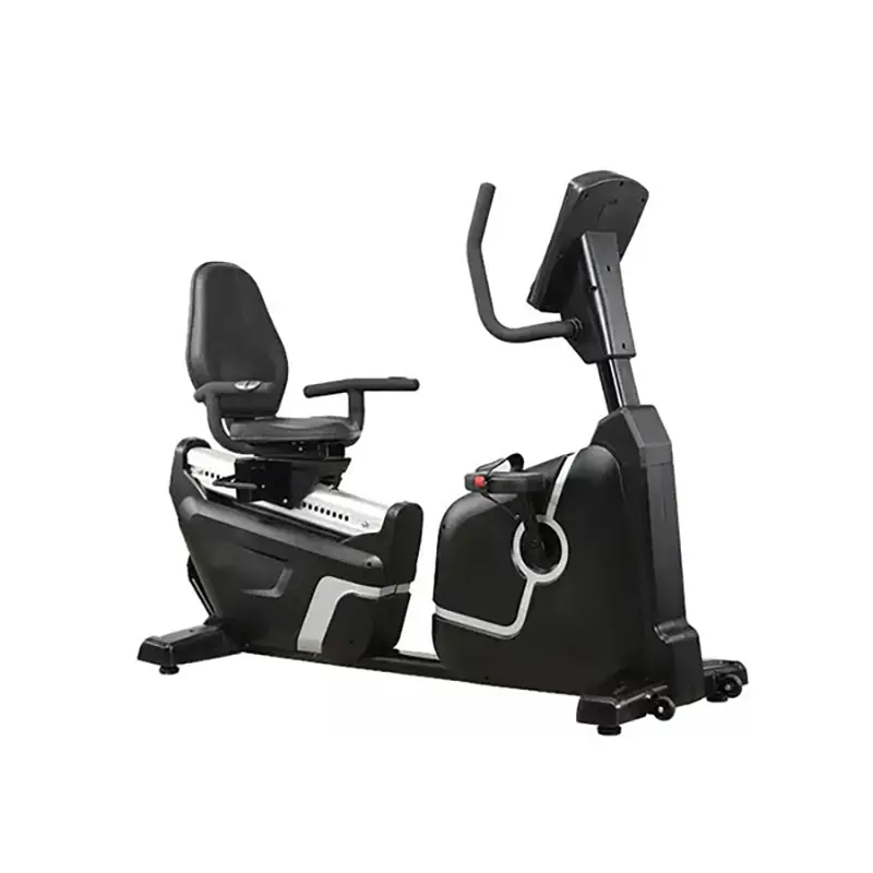 دوچرخه ثابت باشگاهی پریکور مبله DFT-F2