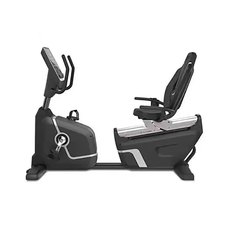 دوچرخه ثابت باشگاهی پریکور مبله DFT-F2