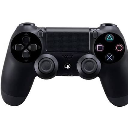 دسته بازی سونی مدل PS4 Dualshock 4 مشکی صد در صد اورجینال
