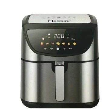 سرخ کن بدون روغن 12 لیتری دسینی مدل ds-803