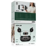 میکروفون یقه ای GM-91X گرین Green Lion GM-91X Lavalier Microphone