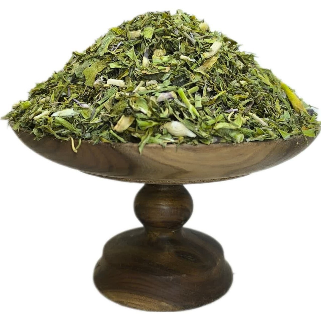 تره کوهی خشک
