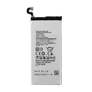 باتری سامسونگ اس 6 battery samsung S6