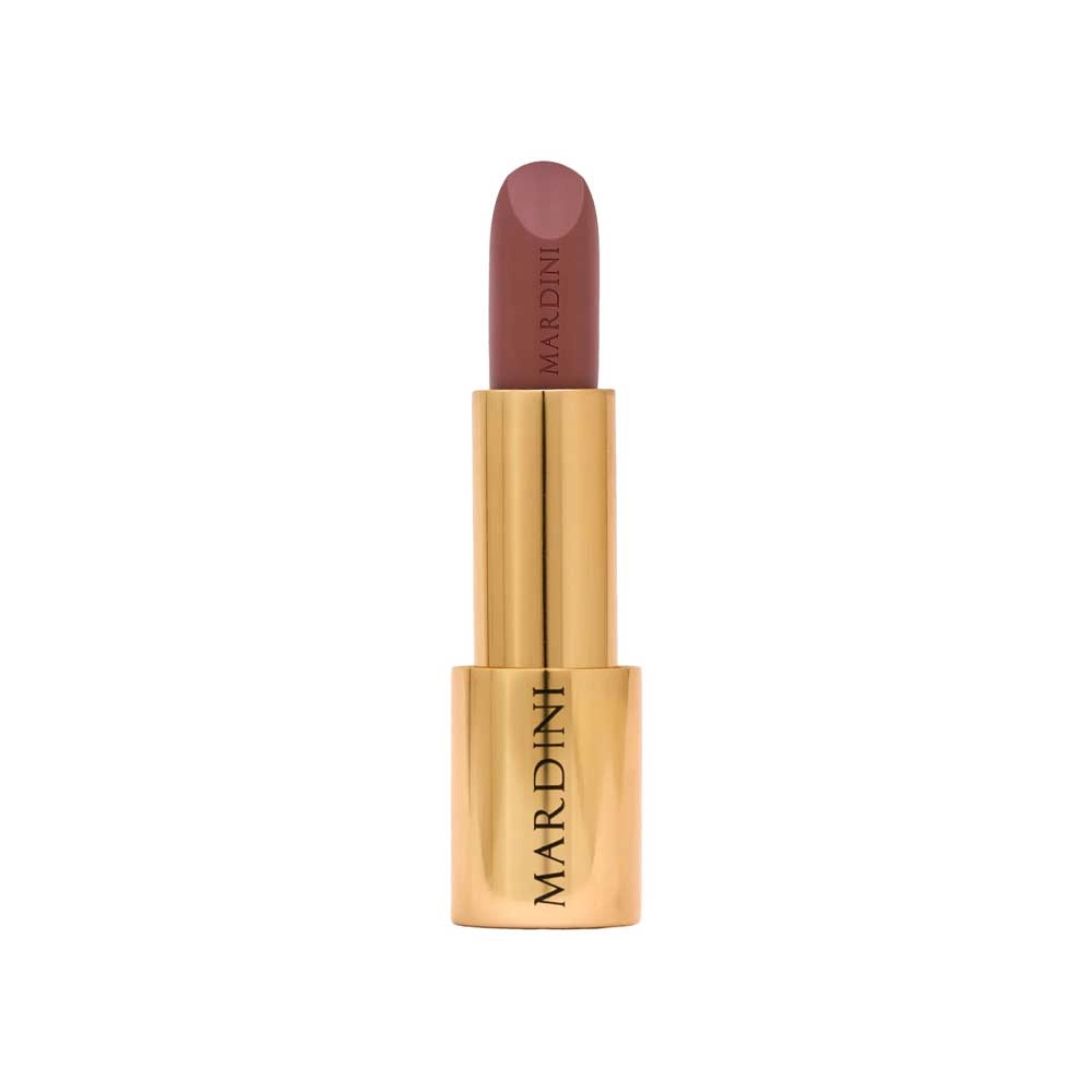 رژلب جامد مات ماردینی INTENSE MATT رنگ 404 VENICE