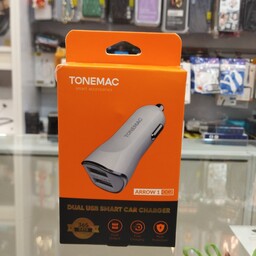 شارژر فندکی TONEMAC CC2