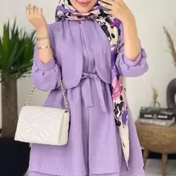 مانتو عروسکی دخترانه و زنانه