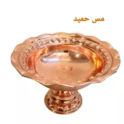 شکلات خوری مسی الماس نانو شده زنجان