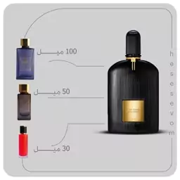 عطر خالص تام فورد بلک ارکید