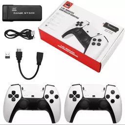 کنسول بازی Game Stick 4K Ultra HD