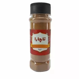 پودر دارچین پت 80 گرمی تاچارا