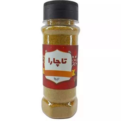 ادویه کاری پت 70 گرمی تاچارا