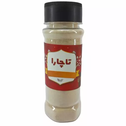 پودر سیر پت 100 گرمی تاچارا