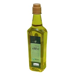 روغن زیتون فرابکر ویژه - روغن زیتون طبیعی 800 گرم محیا