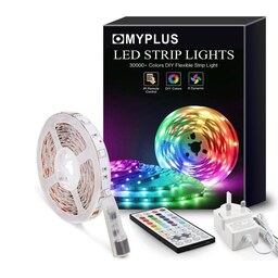 ریسه تزئینی 5 متری LED برند OMYPLUS