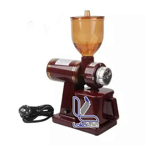 اسیاب قهوه Mexxi GRINDER-BG