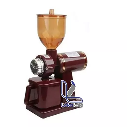 اسیاب قهوه Mexxi GRINDER-BG