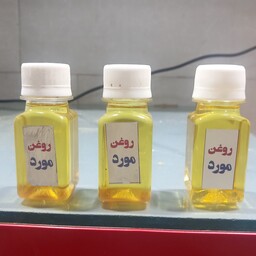 روغن  مورد  60سی سی