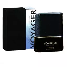 ادکلن مردانه VOYAGER امپر ساخت کشور امارات متحده عربی 