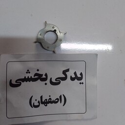 چهار پره دلکو  پراید و نیسان