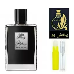 عطر اپل براندی گریدH (اپل برندی).مردانه و زنانه .یک میل