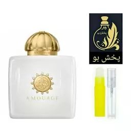 عطر آمواج آنر گریدH.زنانه (هانر ).یک میل