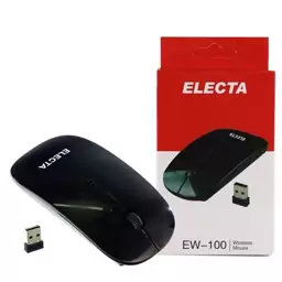 موس بی سیم ELECTA مدل EW-100