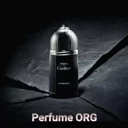 عطر گرمی کارتیر پاشا Cartier  Pasha ده میلی گرم