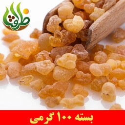 کندر خوراکی اعلا ظرافت 100 گرمی