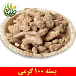 زنجبیل قلم ممتاز ظرافت 100 گرمی