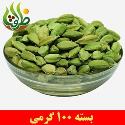 هل سبز پیور اسپایس ظرافت 100 گرمی