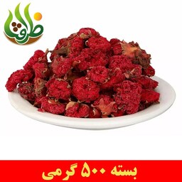 گلنار فارسی ( گل انار ) اعلا ظرافت 500 گرمی