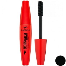 ریمل حجم دهنده مدل mascara longlash نارنجی