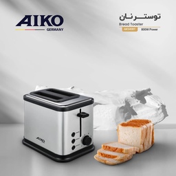 توستر نان آیکو مدل AK540Bt