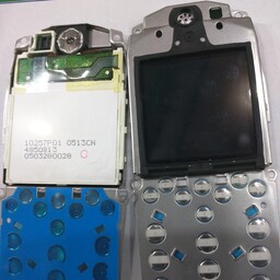 LCD 6100nokia(پسکرایه)