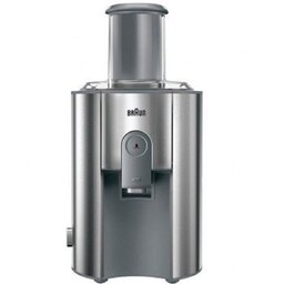 آبمیوه گیری براون Braun J700 ا Braun J700