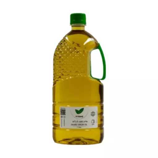 روغن زیتون بکر