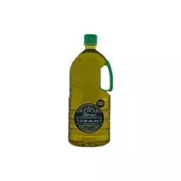 روغن زیتون فرابکر (بابو)