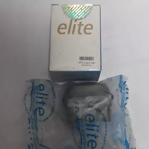 کلید شیشه بالا بر سمند سمت چپ برند elite