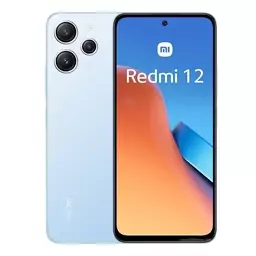 گوشی شیائومی Redmi 12 حافظه 256 رم 8 گیگابایت