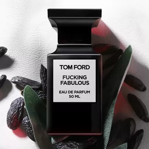 عطر ادکلن تام فورد هاردباکس، تستر اورجینال بشرط استعلام بارکد tomford fabiulous