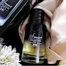 عطر ادکلن مردانه دیور ساواج اسمارت کالکشن کد 446 (Dior Sauvage) حجم 25 میل